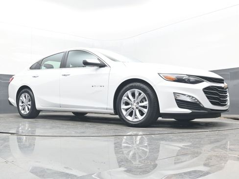 Used 2024 Chevrolet Malibu LT image 26