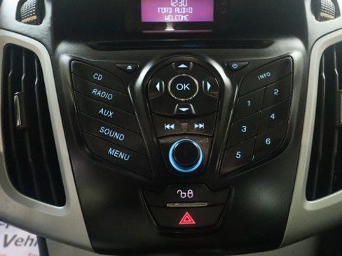 Used 2012 Ford Focus SE w/ SE Sport Pkg FWD image 13