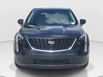 Used 2023 Cadillac XT4 Luxury