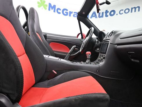 Used 2004 MAZDA MX-5 Miata MAZDASPEED image 7