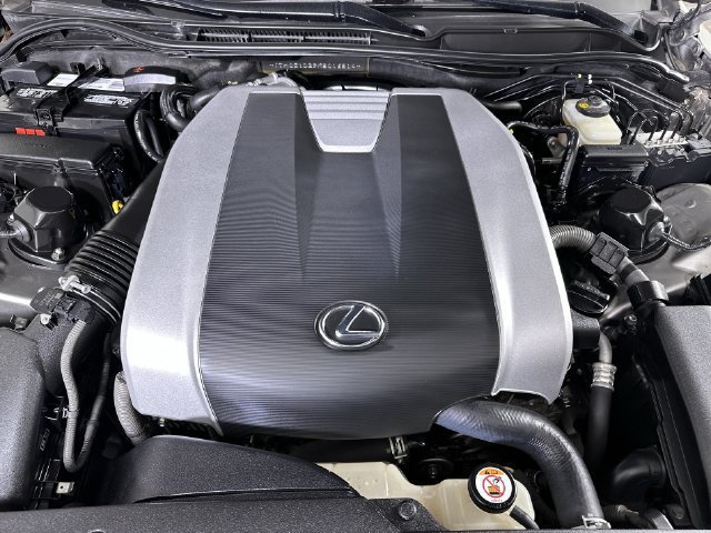 Used 2019 Lexus IS 350 F Sport w/ F Sport Package AWD/4WD image 31