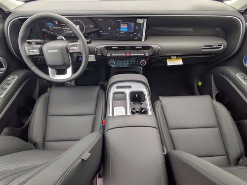Certified 2026 Hyundai Palisade SEL FWD image 11
