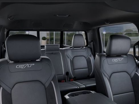 New 2026 RAM 1500 Rebel w/ G/T Package image 31