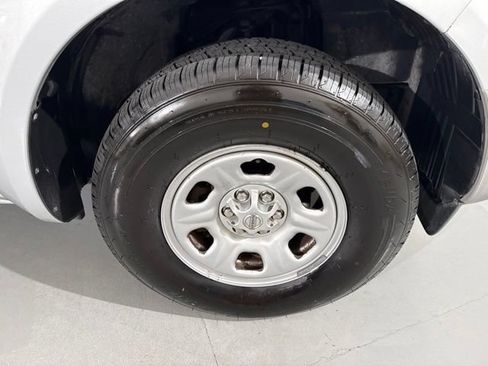 Used 2017 Nissan Frontier S RWD image 11