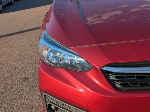 Certified 2023 Subaru Impreza 2.0i image 9