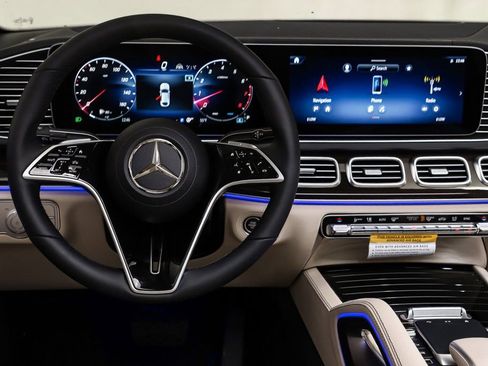 New 2026 Mercedes-Benz GLE 450 4MATIC Coupe image 14