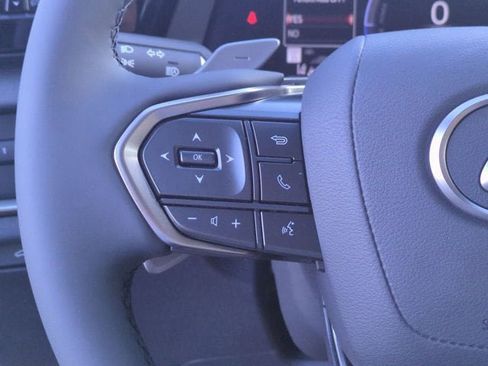 New 2026 Lexus RZ 350e 2WD image 19