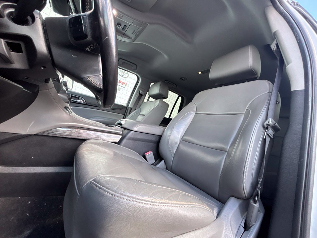 Used 2019 Chevrolet Tahoe LT RWD image 9