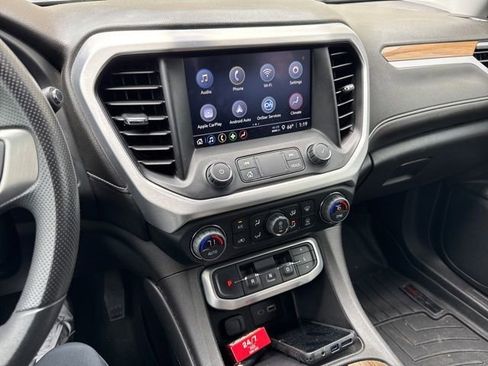 Used 2022 GMC Acadia SLE w/ Elevation Edition FWD image 13