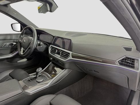 Used 2019 BMW 330i xDrive Sedan image 31