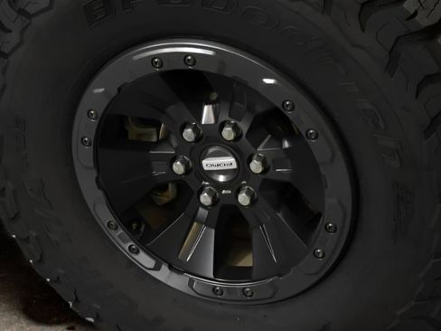 Used 2018 Ford F150 Raptor w/ Equipment Group 802A Luxury AWD/4WD image 6