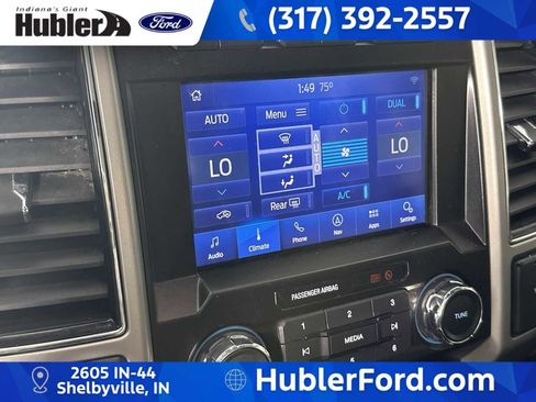Used 2020 Ford F350 Lariat w/ Lariat Ultimate Package AWD/4WD image 28