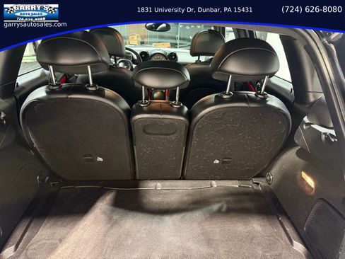 Used 2016 MINI Cooper Countryman John Cooper Works image 25