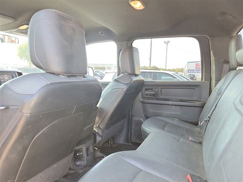 Used 2022 RAM 2500 Tradesman image 10