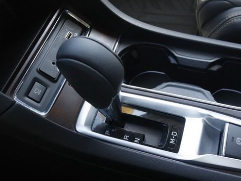 Used 2025 Subaru Ascent Touring w/ Popular Package #1 image 32