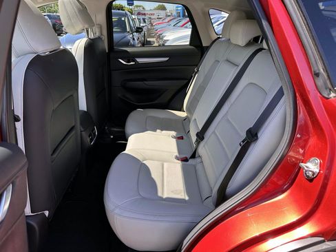 Used 2023 MAZDA CX-5 AWD 2.5 S image 14