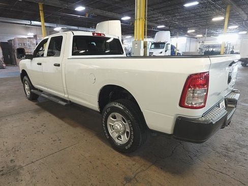 Used 2024 RAM 3500 Tradesman w/ Snow Chief Group image 3