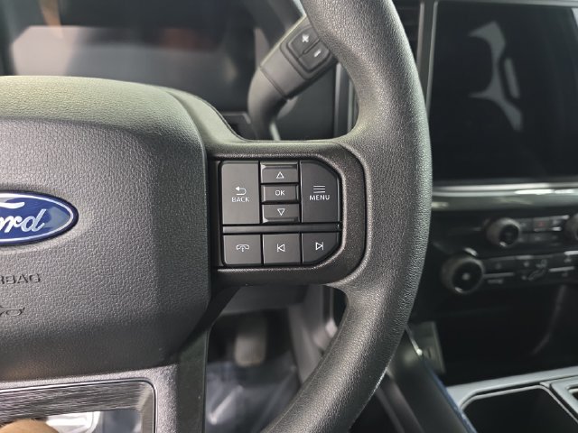 Used 2025 Ford F150 STX w/ Equipment Group 200A AWD/4WD image 18