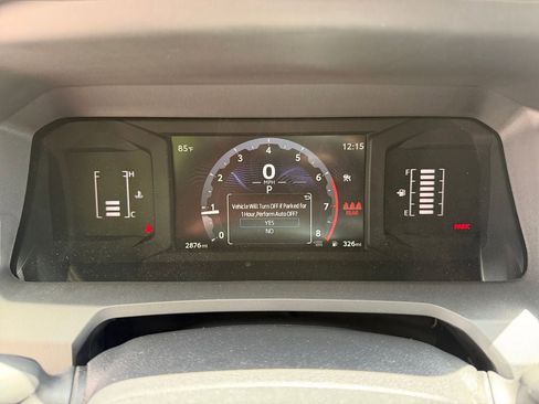 Certified 2026 Toyota Tacoma SR5 AWD/4WD image 17
