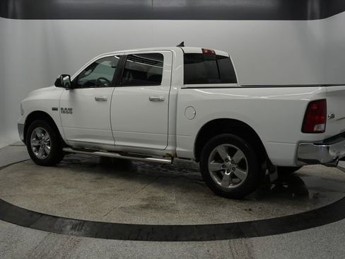 Used 2015 RAM 1500 Big Horn image 4