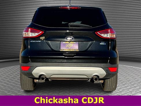 Used 2014 Ford Escape SE image 5