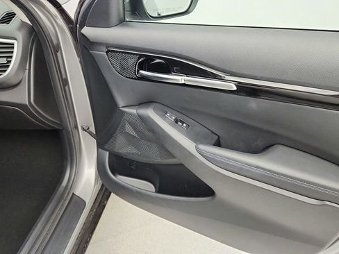 Used 2021 Kia Seltos EX image 24