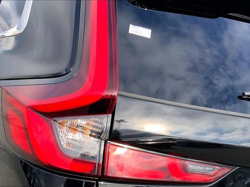 Used 2024 Honda CR-V Sport Touring image 29