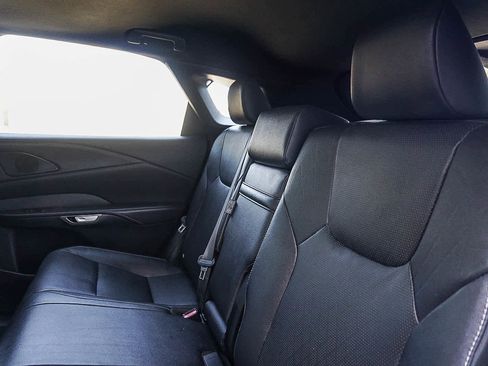 Certified 2023 Lexus RX 350 Premium Plus w/ Cold Area Package image 21