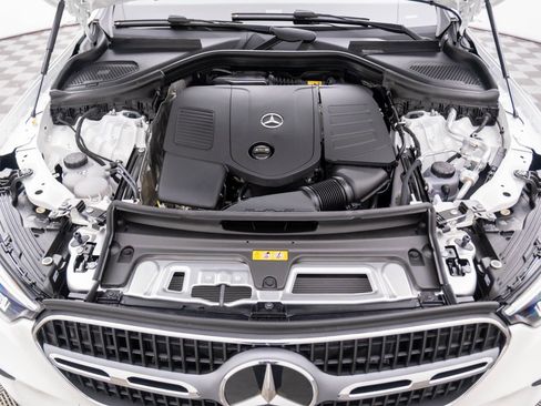 New 2026 Mercedes-Benz GLC 300 GLC 300 image 28