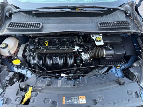 Used 2018 Ford Escape S FWD image 11