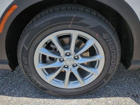 New 2026 Honda CR-V EX image 10