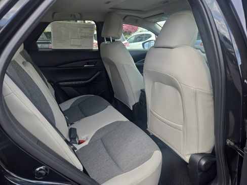 New 2026 MAZDA CX-30 Aire Edition AWD/4WD image 17