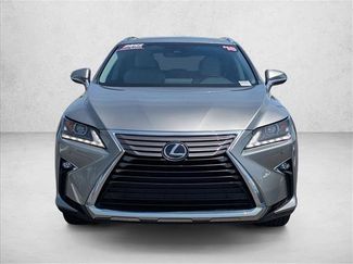 Used 2018 Lexus RX 350 FWD w/ Premium Package video 2