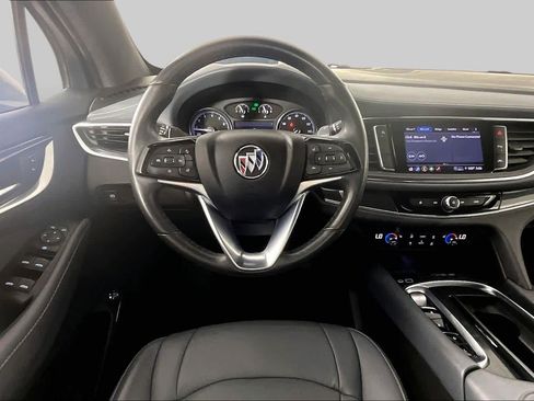 Used 2023 Buick Enclave Essence w/ Sport Touring Edition FWD image 6