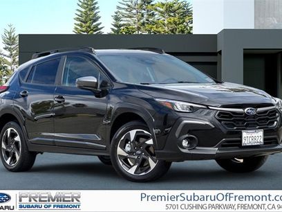 Used 2025 Subaru Crosstrek 2.5i Limited w/ Popular Package #4A