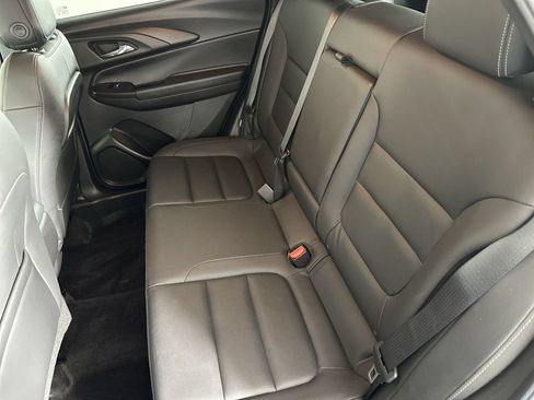 Used 2023 Chevrolet TrailBlazer ACTIV w/ Convenience Package AWD/4WD image 27
