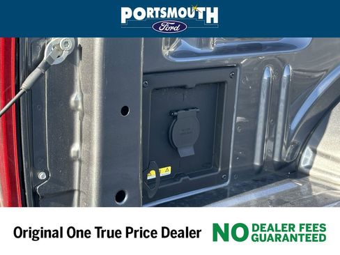 New 2025 Ford F150 XLT w/ Equipment Group 303A High image 19