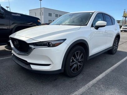 Used 2018 MAZDA CX-5 Grand Touring