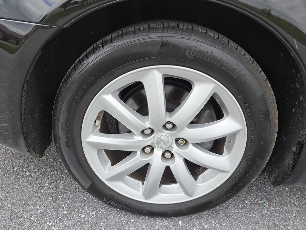 Used 2008 Lexus LS 460 RWD image 34