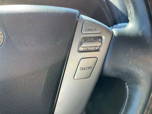 Used 2017 INFINITI QX80 Base image 28