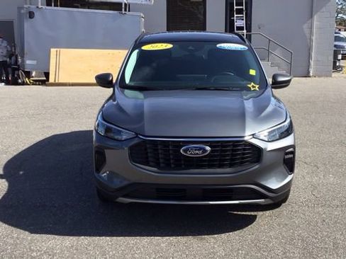 Certified 2023 Ford Escape Active w/ Tech Pack #1 image 2