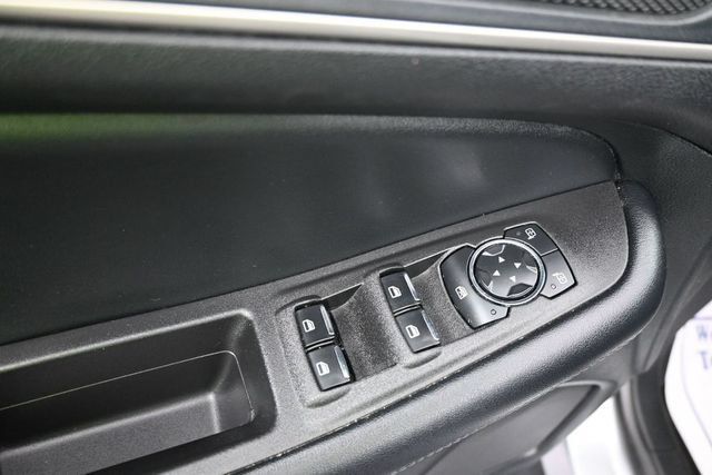 Used 2024 Ford Edge SEL AWD/4WD image 11