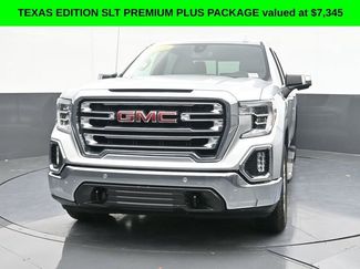Used 2021 GMC Sierra 1500 SLT video 2
