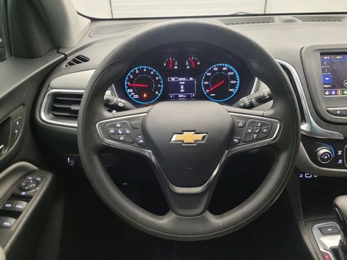 Used 2022 Chevrolet Equinox LS AWD/4WD image 22