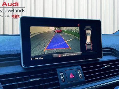 Used 2018 Audi Q5 2.0T Premium Plus image 14