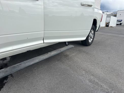 Certified 2023 RAM 3500 Laramie AWD/4WD image 10