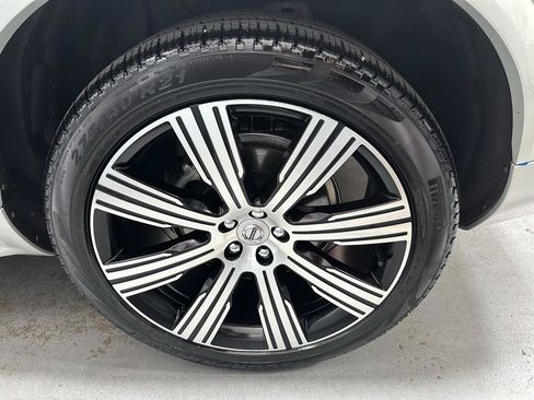 Used 2020 Volvo XC90 T6 Inscription w/ Protection Package Premier AWD/4WD image 25