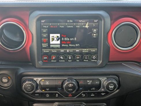 Used 2020 Jeep Gladiator Rubicon image 17