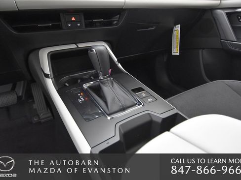 New 2026 MAZDA CX-5 Preferred AWD/4WD image 32