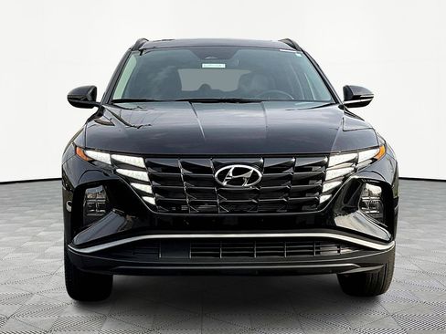 Used 2024 Hyundai Tucson SEL w/ Convenience Package image 2